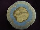 Antique Powder Box by Roger and Gallet Paris