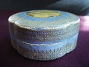 Antique Powder Box by Roger and Gallet Paris