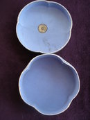 Antique Powder Box by Roger and Gallet Paris
