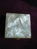 Pearl Pill Box
