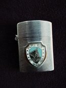 Souvenir Small Lighter Castle Rock