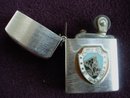 Souvenir Small Lighter Castle Rock