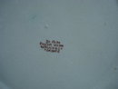 Childs ABC Dish Antique made in England