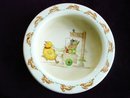 Antique Child's Dish Bunnykins by Royal Doulton