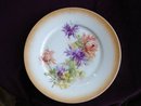 Lovely Vintage Floral Plate made in Austria
