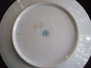 Lovely Vintage Floral Plate made in Austria
