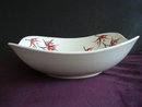 Antique Hallcraft Large Bowl by Eva Zeisel