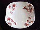 Antique Hallcraft Large Bowl by Eva Zeisel
