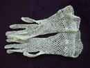 Antique Lace Gloves