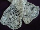 Antique Lace Gloves