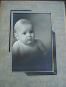 Baby Boy Photo Handsome