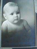 Baby Boy Photo Handsome