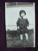Little Girl Photo