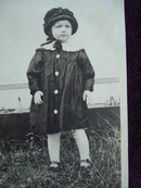 Little Girl Photo