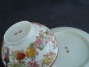 Antique Demitasse Set Japan