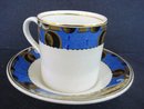 Antique Demitasse by Grindley England