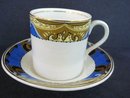 Antique Demitasse by Grindley England