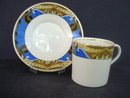 Antique Demitasse by Grindley England