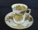 Demitasse Set by Hammersley England
