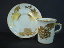 Demitasse Set by Hammersley England