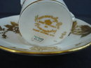 Demitasse Set by Hammersley England