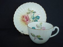 Demitasse Set by Radfords England