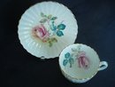 Demitasse Set by Radfords England