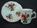 Demitasse Set by Hammersley England