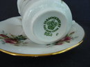 Demitasse Set by Hammersley England