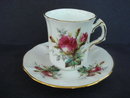 Demitasse Set by Hammersley England