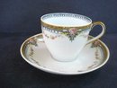 Demitasse Set by Theodore Haviland France