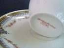 Demitasse Set by Theodore Haviland France