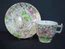 Demitasse Set by Phoenix China England