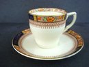 Demitasse Set by J G Meakin England