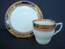 Demitasse Set by J G Meakin England