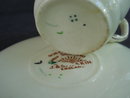 Demitasse Set by J G Meakin England