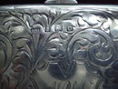 Calling Card Case English Sterling