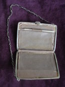 Calling Card Case English Sterling