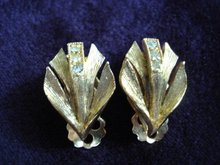 Antique Earrings