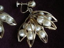 Antique Deco Earrings