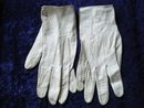 Men's Leather Kid Gloves 8/3
