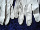 Men's Leather Kid Gloves 8/3