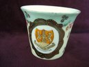 Motto Cup From Northampton England