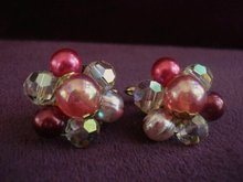 Clip Earrings Very Pretty