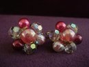 Clip Earrings Very Pretty