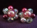 Clip Earrings Very Pretty