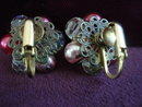 Clip Earrings Very Pretty