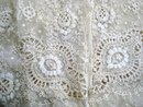 Curtains Tambour Net Lace