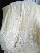 Curtains Tambour Net Lace