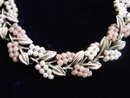 Coro Pearl Pendant
